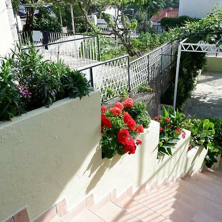 Epidaurum Apartments Cavtat Ngoại thất bức ảnh
