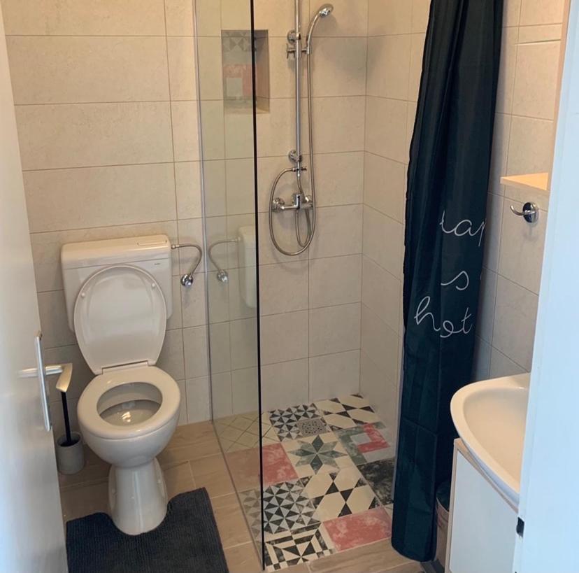 Epidaurum Apartments Cavtat Ngoại thất bức ảnh