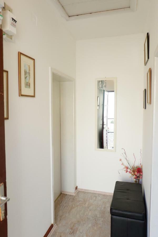 Epidaurum Apartments Cavtat Ngoại thất bức ảnh
