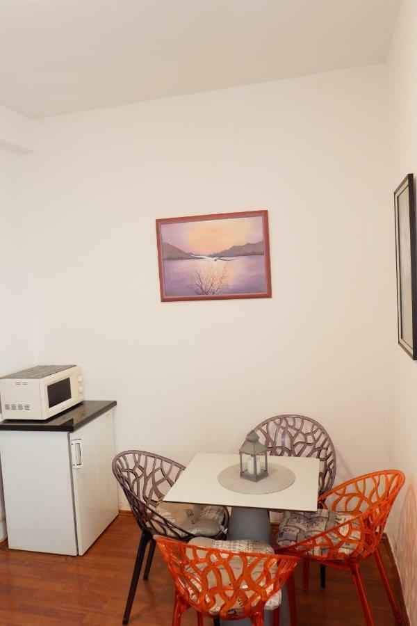 Epidaurum Apartments Cavtat Ngoại thất bức ảnh