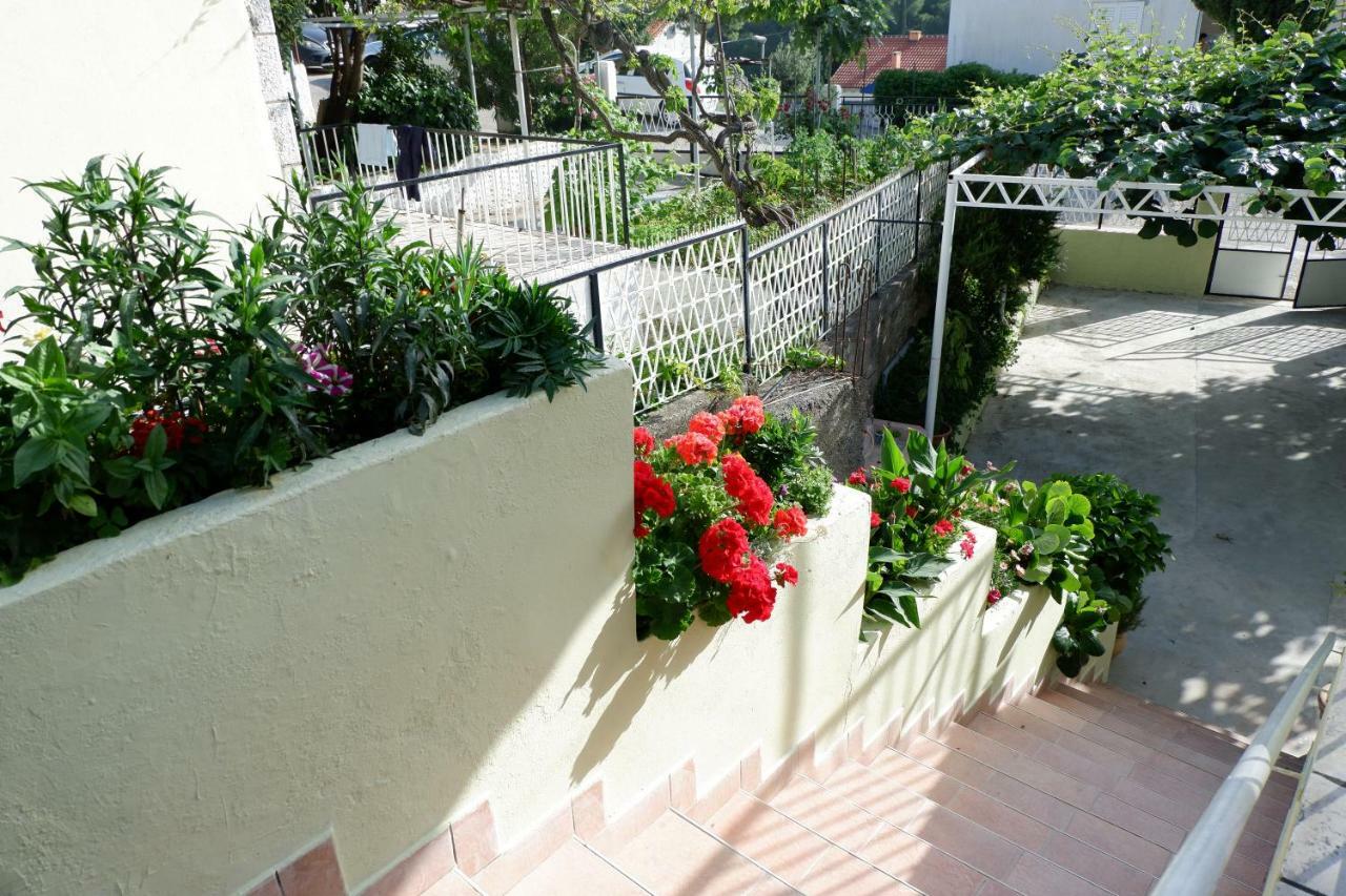 Epidaurum Apartments Cavtat Ngoại thất bức ảnh