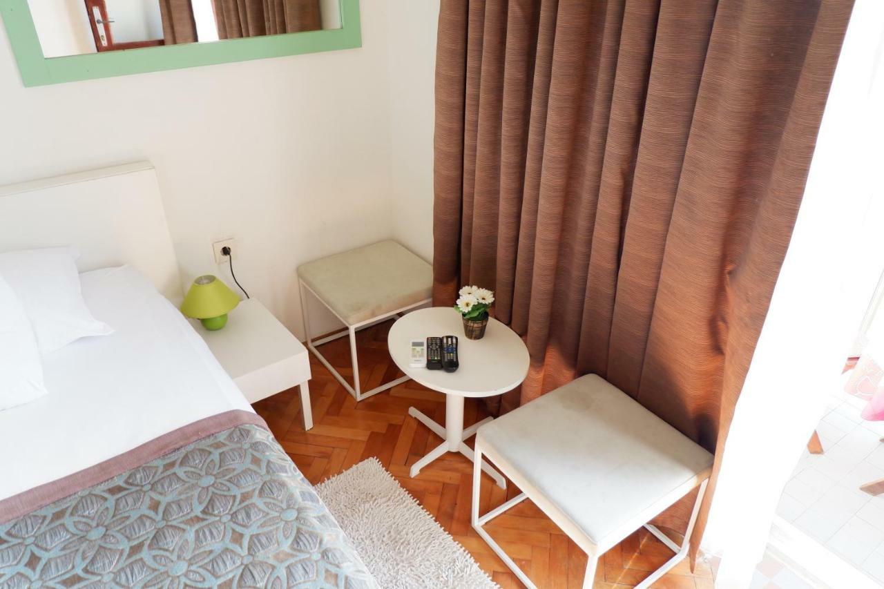 Epidaurum Apartments Cavtat Ngoại thất bức ảnh