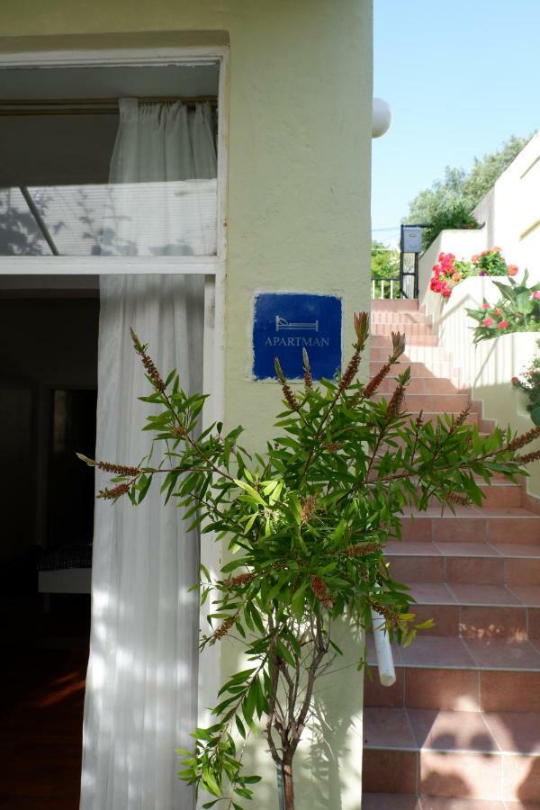Epidaurum Apartments Cavtat Ngoại thất bức ảnh