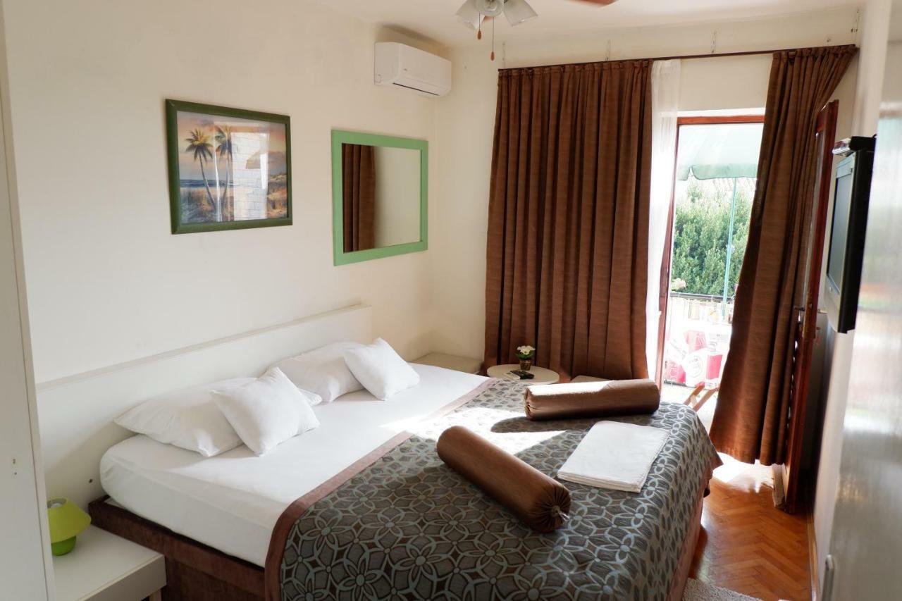 Epidaurum Apartments Cavtat Ngoại thất bức ảnh