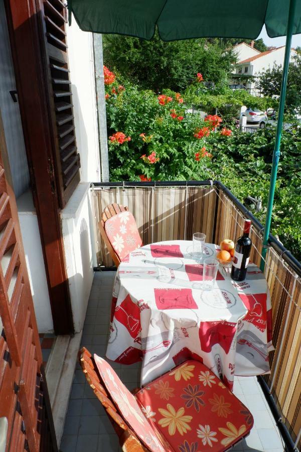 Epidaurum Apartments Cavtat Ngoại thất bức ảnh